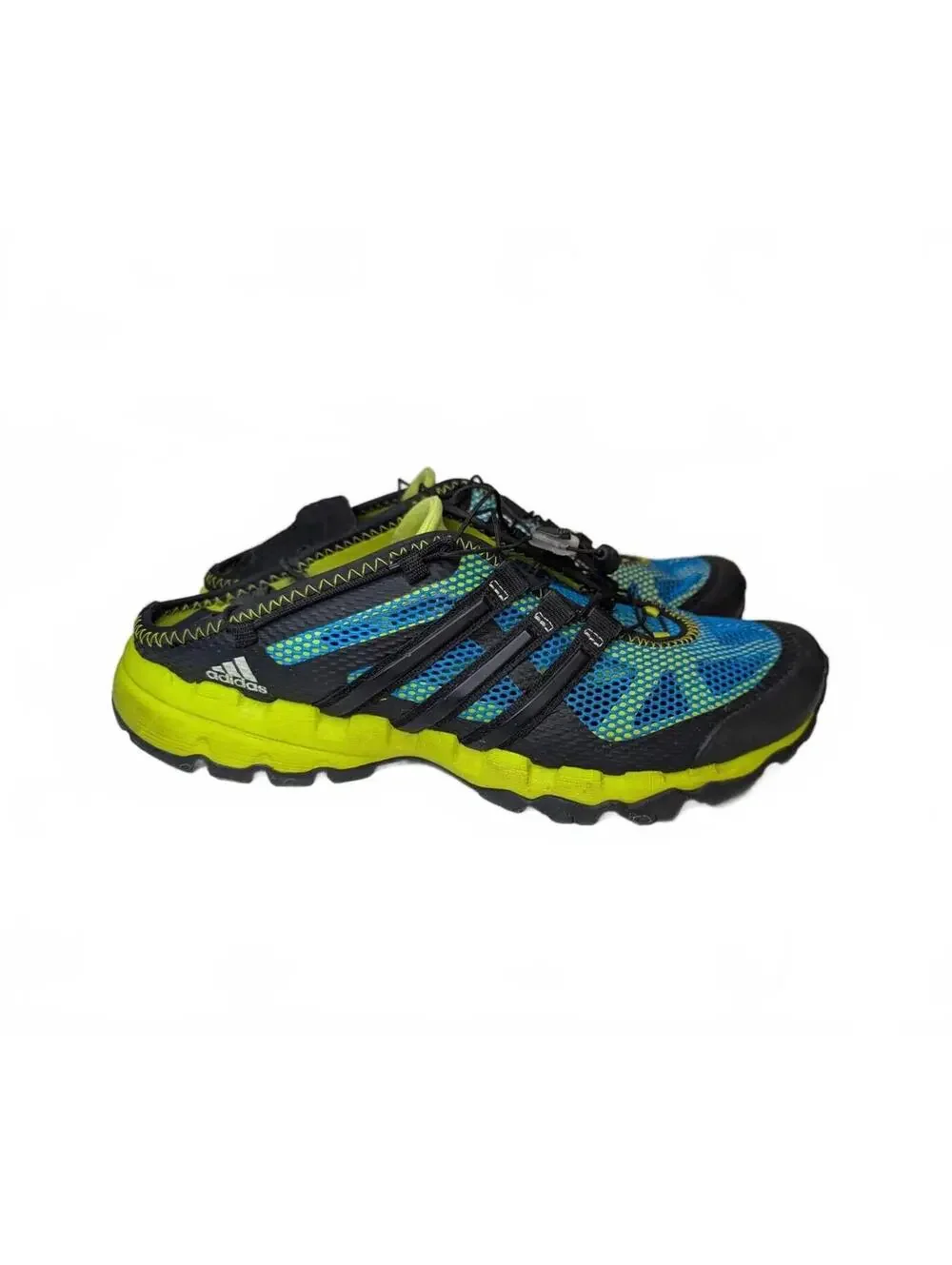 Adidas TERREX Hydroterra Shandal Water Shoes Size 11